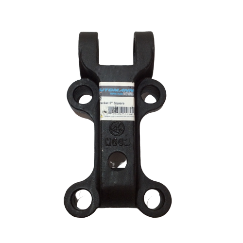 Square Axle Bracket Fruehauf | M662 Automann