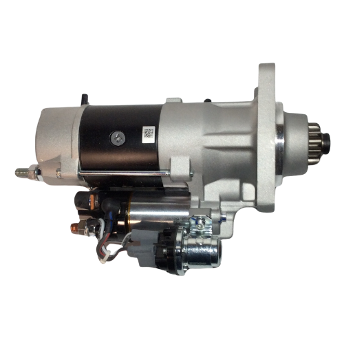 New Starter Motor, Clockwise Rotation | M95301H Leece-Neville