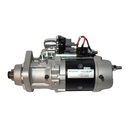 New Starter Motor, Clockwise Rotation | M95303H Leece-Neville