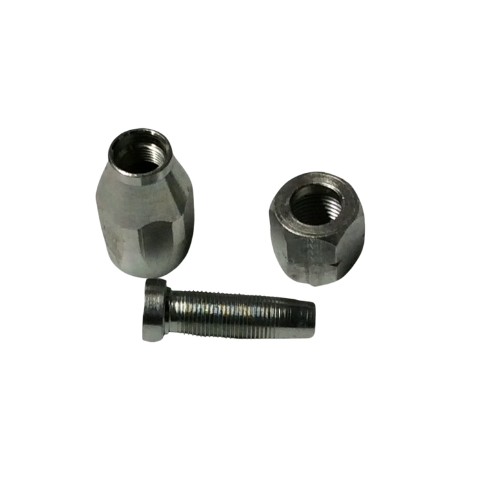 Swivel Hose Fitting, 5/8-18in Thread | MAF-4177 PAI Industries