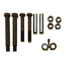 Equalizer Bolt Assembly Hutch | MH680 Automann