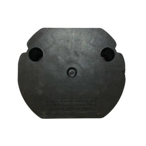 Airbag Spacer 3-1/8in
 | MHS760 Automann