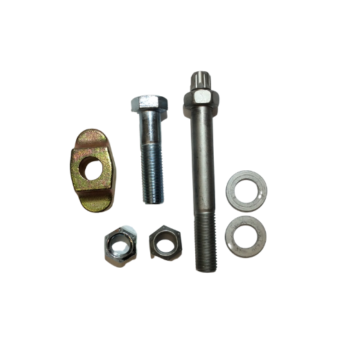 Shock Bolt Kit Hendrickson | MHT673 Automann