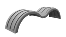 Individual Fender (52” Axle Spacing) - Galvanized | PM1352GLV Minimizer