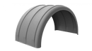 MIN2480 Fender | PM2481GLV Minimizer