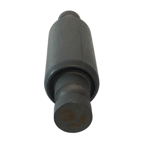 Silent Block Bushing, 1.75in OD. x 5-3/4in C to C x 7.125in OAL Pin | MR744 Automann