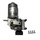 Heavy Duty Two Speed Windshield Wiper Moto w/ 36nm Stall Torque | E-008-226 Sprague Devices