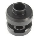 Mini Spool GM 7 1/2" 28 SPLINE | MS7.5-28 Midwest