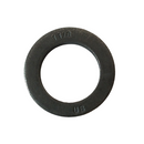 U Bolt Washer, 1-1/8in | MUBW200 Automann