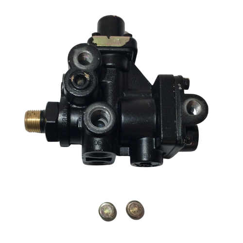 SR-2 Air Brake Safety Release Valve | OR103061X Bepco