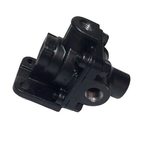 LQ-2 Limiting Quick Release Valve | OR229505X Bepco