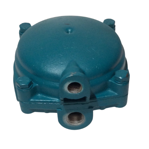 R-6 Air Brake Relay Valve | OR279180X Bepco