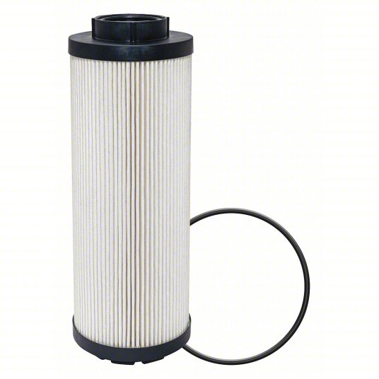 11 3/32" Fuel Water Separator Filter | PF46106 Baldwin