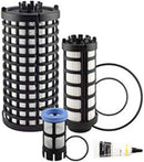 9 11/32" Fuel Filter Kit | PF9924KIT Baldwin