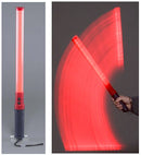 Personal Safety Baton - Red | PSBLED-R North American Signal