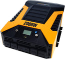 2000 Watt Power Inverter Wireless Remote | PWD2000P PowerDrive®