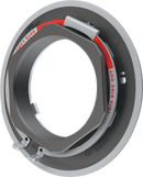 PRESET PLUS SPINDLE NUT KIT FL Front | 10036550 Conmet