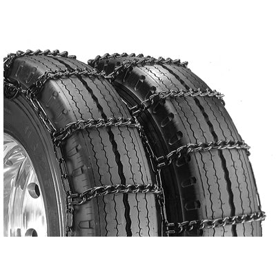 Quik Grip Highway Service Ladder Style Link Tire Chain | QG4239CAM Security Chain