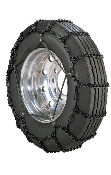 STD Twist CAM Dual Chain | QG4241CAM Peerless