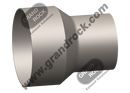 REDUCER,7"OD X 5"OD,ALZ | R7O5OA Grand Rock
