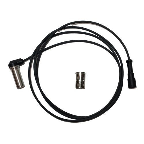 ABS Speed Sensor Kit -Right Angle, 76" Cable Length, Includes Sensor Clip and Grease | R955342 Bepco