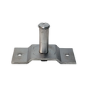 4-Spring Pivot Pin | 45340 Roll-Rite Corp