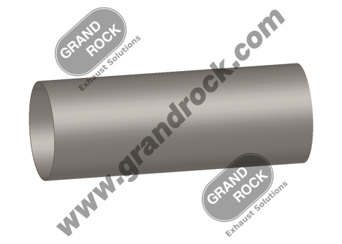 STACK STRAIGHT,3"X08,OD/OD ALZ | S3-8SBA Grand Rock