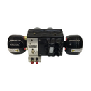 Hydraulic Compact Unit (HCU) no ECU | WABCO S4784079332