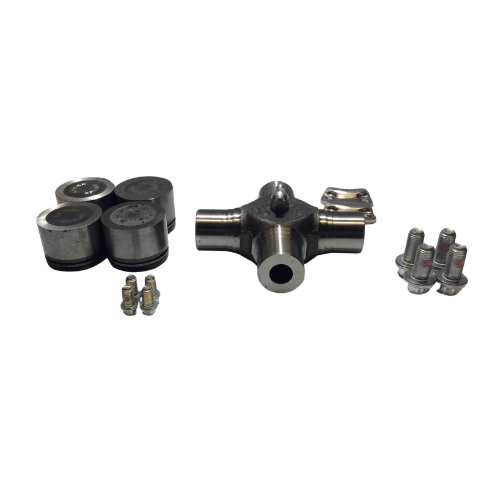 Universal Joint; Greaseable | SPL140X Spicer