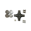 Universal Joint; Greaseable | SPL170-4X Spicer