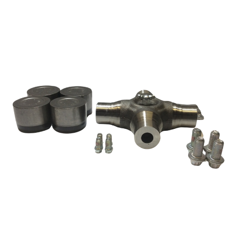 Universal Joint; Greaseable | SPL170-4X Spicer