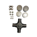 Universal Joint; Greaseable | SPL250-3X Spicer