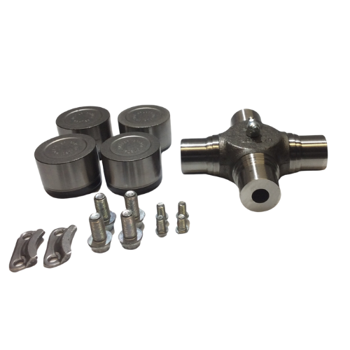 Universal Joint; Greaseable | SPL250-3X Spicer