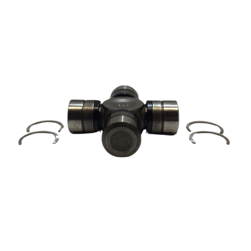 Axle Shaft Universal Joint; Non-Greaseable; SPL55/1480WJ Series | SPL55-3X Spicer