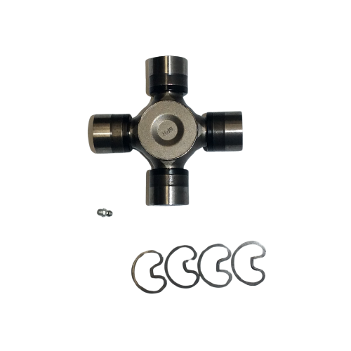 Universal Joint; Greaseable | SPL70-1X Spicer