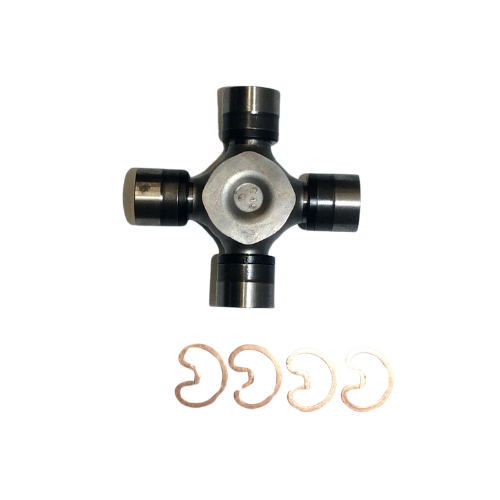 Universal Joint; Non-Greaseable | SPL70X Spicer