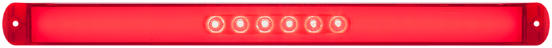 Red Stop/Turn/Tail Light, Hard Wired | STL179RBP Optronics