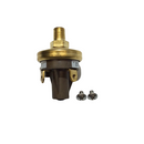 Normally Closed Pressure Switch, 15 psi | SW76062 Stewart Warner