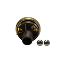 Normally Closed Pressure Switch, 15 psi | SW76062 Stewart Warner