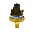 Normally Closed Pressure Switch, 100 psi | SW76064 Stewart Warner