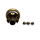 Dual (Normally Open/Normally Closed) Pressure Switch, 60 psi | SW76074 Stewart Warner