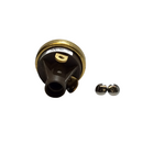 5000 Series Normally Open Pressure Switch, 10 psi | SW76576 Stewart Warner