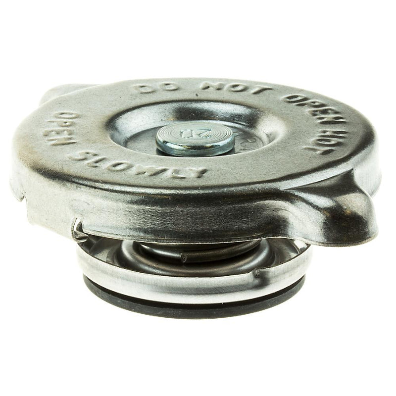 2.36" Non-Vented Engine Coolant Radiator Cap | T20 Motorad