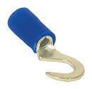 PVC HOOK TERMINAL (Pack Of 100) | TBH10 Tectran