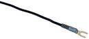 HEAT SHRINK SPADE (Pack Of 25) | TBS6-ST Tectran