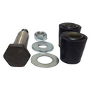 Torque Rod Bushing Kit Hutch Type | TRK12091 Automann