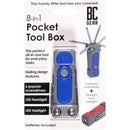 PDQ 16pc Flashlight w/ Multifunction Tool | TS3102 BlackCanyon Gear®