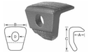 WHEEL END - WHEEL RIM CLAMP | E-5904A