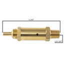 SAFETY VALVE 150 PSI 1/4" ST-1 | WA205105 Midwest