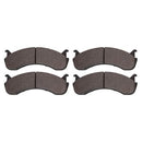Air Brake Pad Set Replaces D786 1.05" Pad | WAD786 Midwest